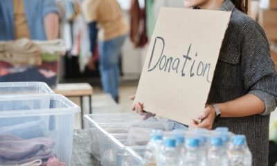 How to Choose the Right Charity or Community Cause to Support?