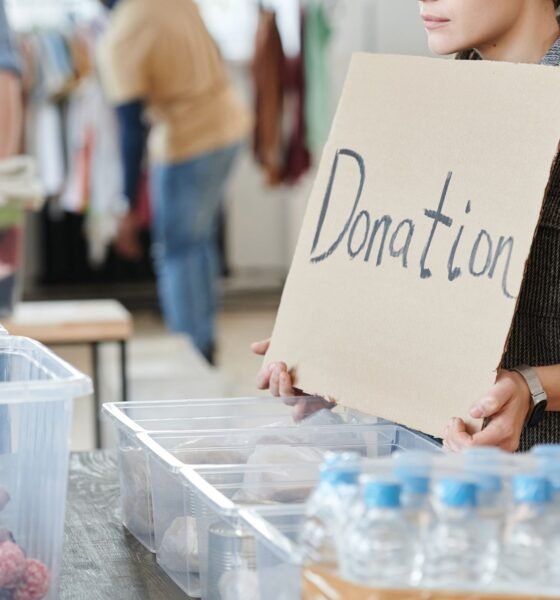 How to Choose the Right Charity or Community Cause to Support?