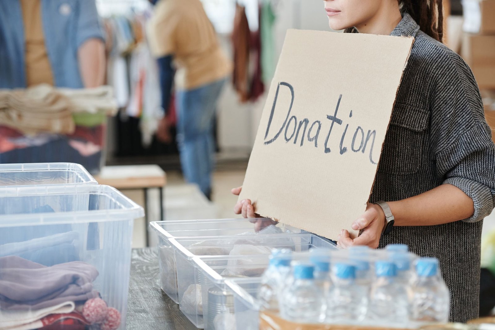 How to Choose the Right Charity or Community Cause to Support?