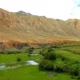 Upper Mustang trekking