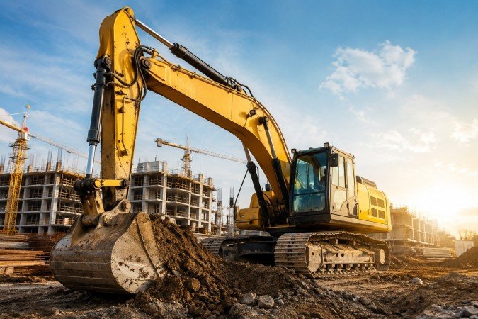 Top Benefits of Excavator Rental for Efficient Construction Projects
