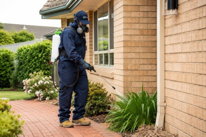 Top Pest Control Services in Southern Highlands: Effective Solutions for Your Home