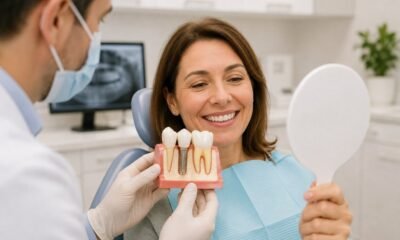 Transform Your Smile with Expert Dental Implants in Bowral