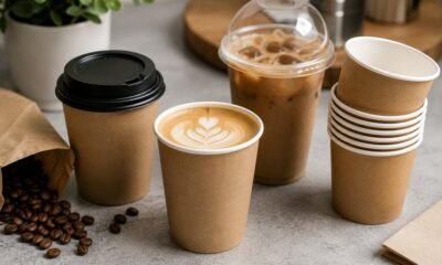 The Ultimate Guide to Single Wall Cups: Benefits and Uses