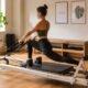 Transform Your Fitness Routine with the Ultimate Home Pilates Reformer