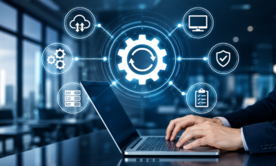 Configuration Automation: Key Benefits for Modern Enterprises