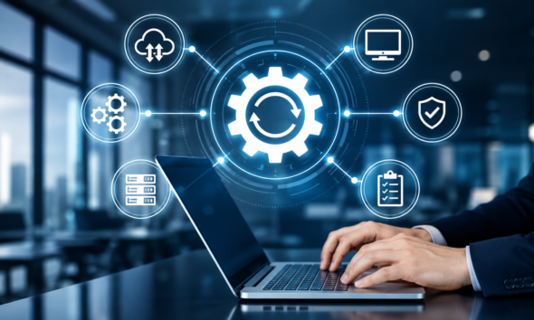 Configuration Automation: Key Benefits for Modern Enterprises