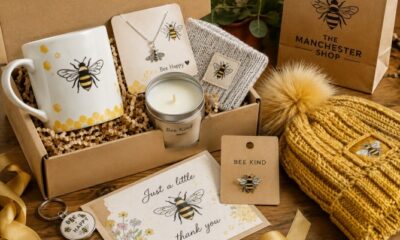 How to choose a bee gift that suits the person you are buying for