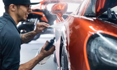 The Ultimate Guide to Preserving Your Car's Resale Value: Exterior Maintenance Tips