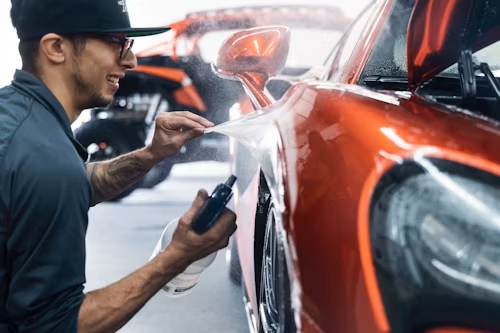 The Ultimate Guide to Preserving Your Car's Resale Value: Exterior Maintenance Tips