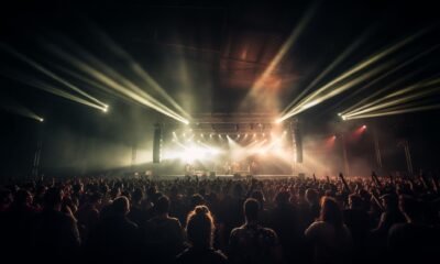 Artist Live