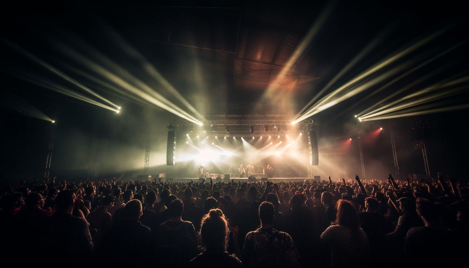 Artist Live