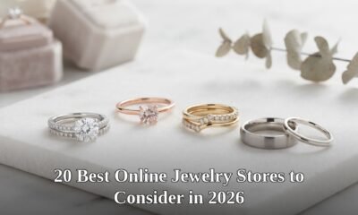 Wedding Rings