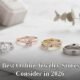 Wedding Rings
