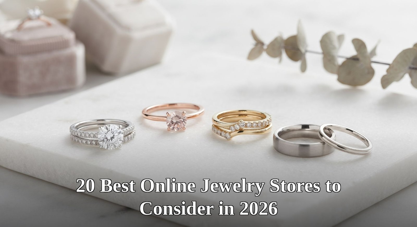 Wedding Rings