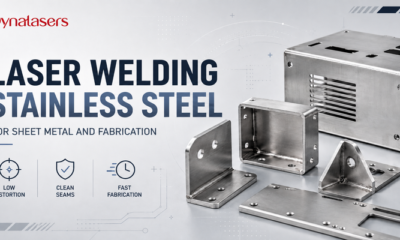 Laser Welding