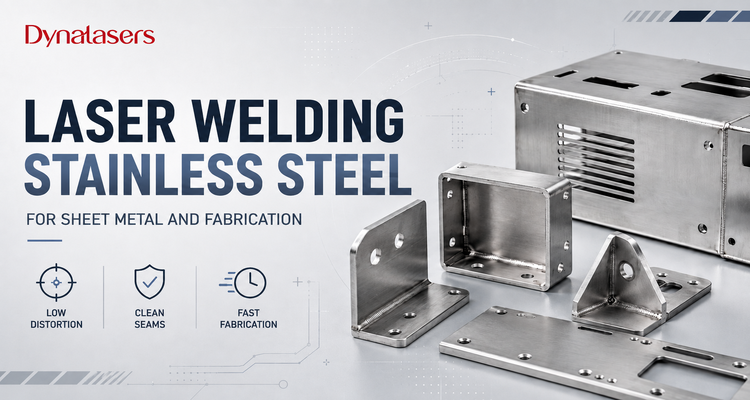 Laser Welding