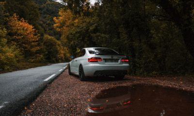 BMW maintenance