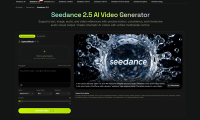 How Seedance 2.5 Can Help Teams Plan Short Technology Explainer Videos