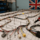 How UK Wire Harness Manufacturing Supports Reliable Electronic Systems
