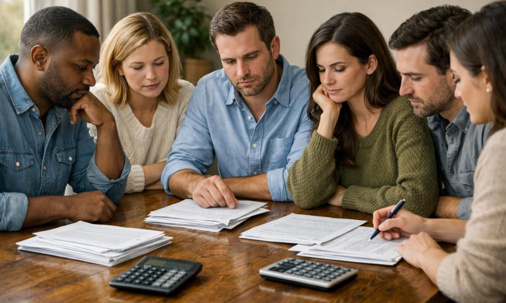 Top 6 Home Selling Fees King County WA Costs That Could Cut Your Profit