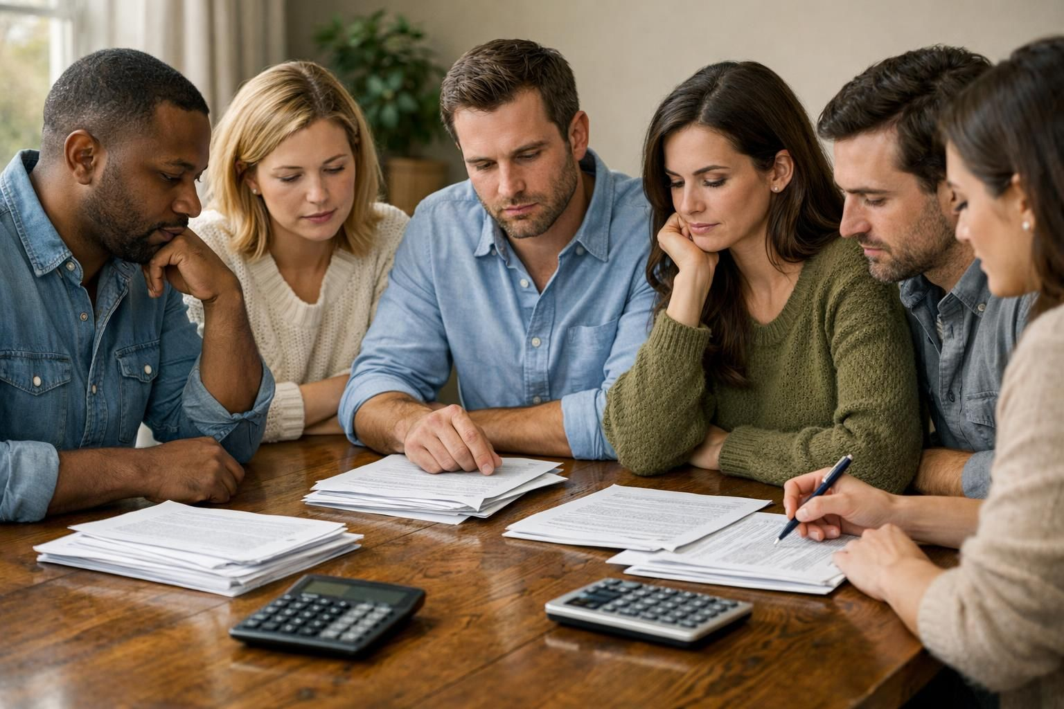 Top 6 Home Selling Fees King County WA Costs That Could Cut Your Profit