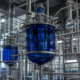 Glass Lined Vessels in Modern Process Equipment: Engineering Precision for Reactive Chemistry
