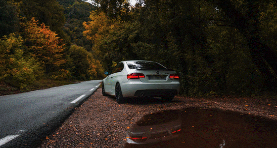 BMW maintenance