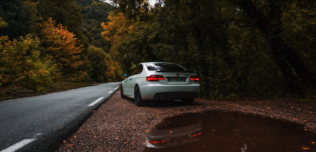 BMW maintenance