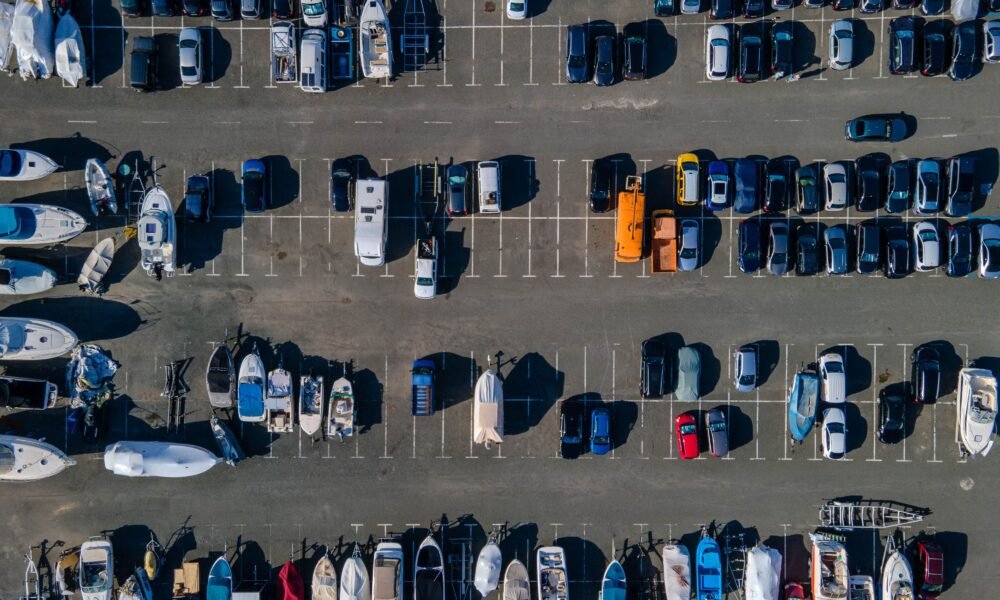 How Much Does Car Storage Cost in Rochester, NY? A Complete 2025 Pricing Guide