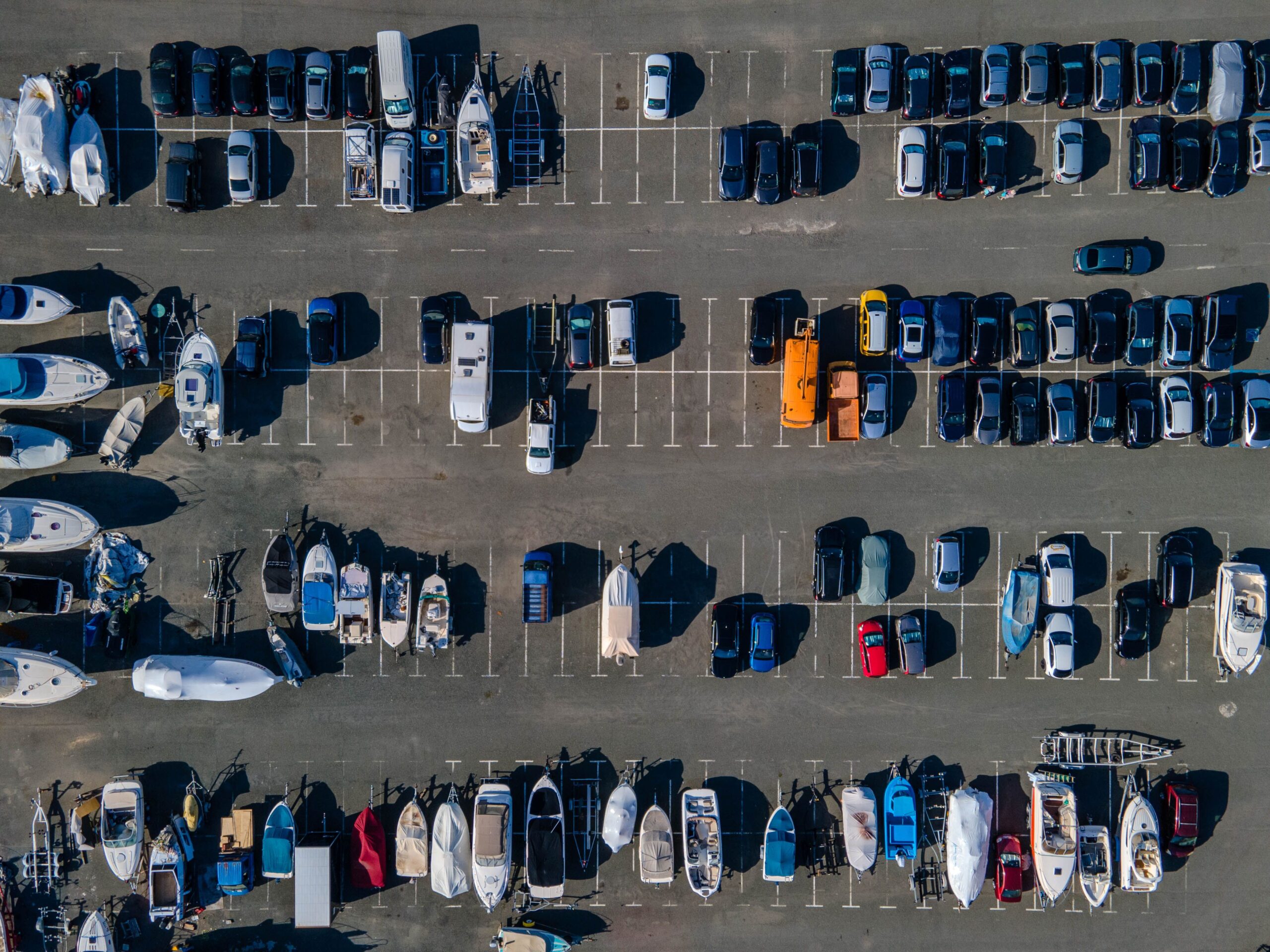 How Much Does Car Storage Cost in Rochester, NY? A Complete 2025 Pricing Guide