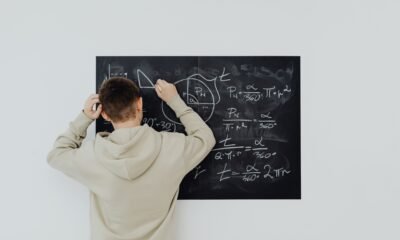 Grover's Algorithm