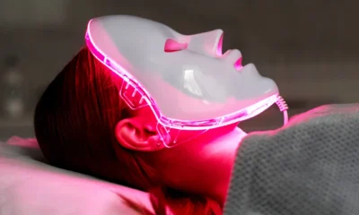 Red Light Therapy for Skin