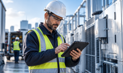 Improving Business Operations Through Service and Asset Management