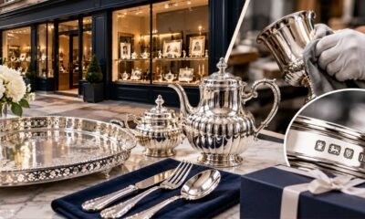 Silver Plating in Food Processing and Medical Equipment: What Buyers Should Know