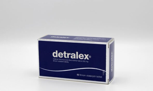 Detralex