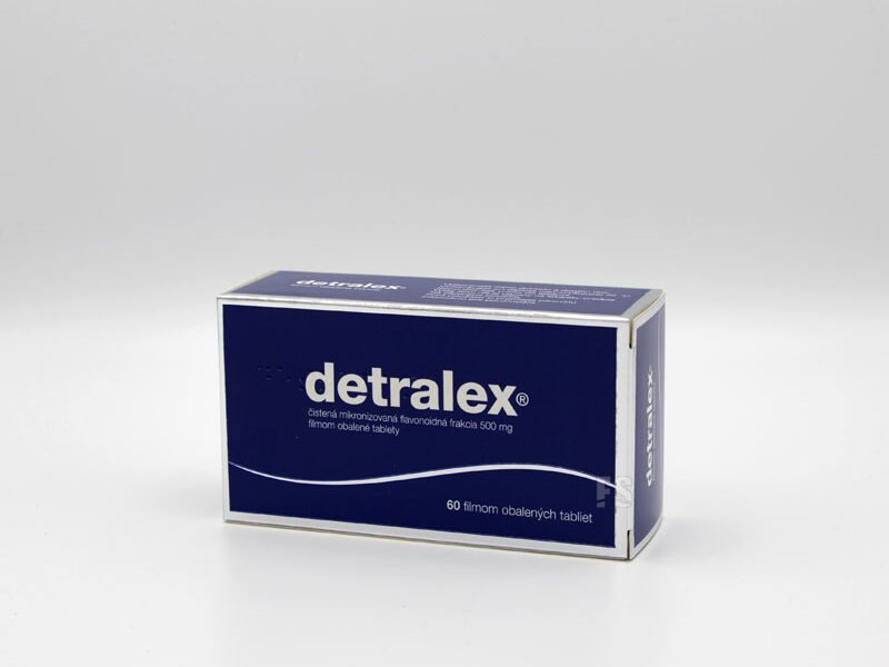 Detralex