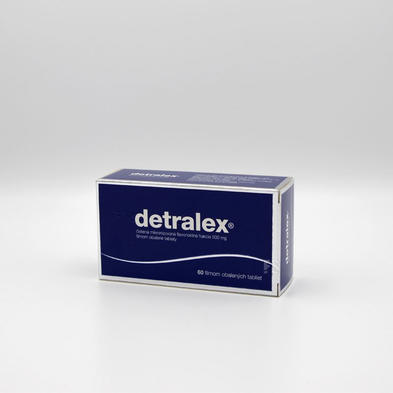 Detralex