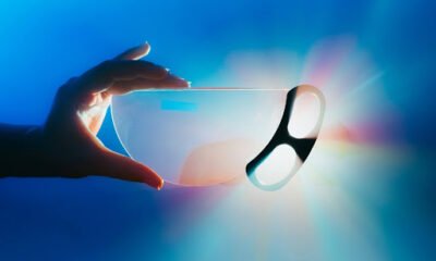 Multitasking Your Vision: How Lens Technology Has Evolved for the Over-40s