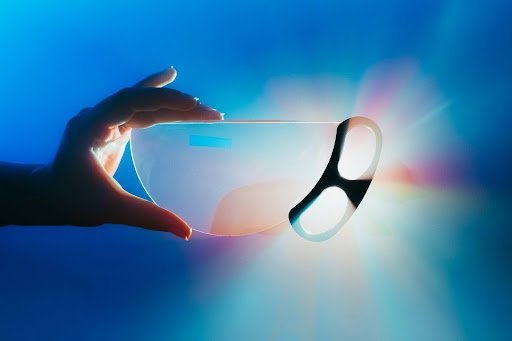Multitasking Your Vision: How Lens Technology Has Evolved for the Over-40s