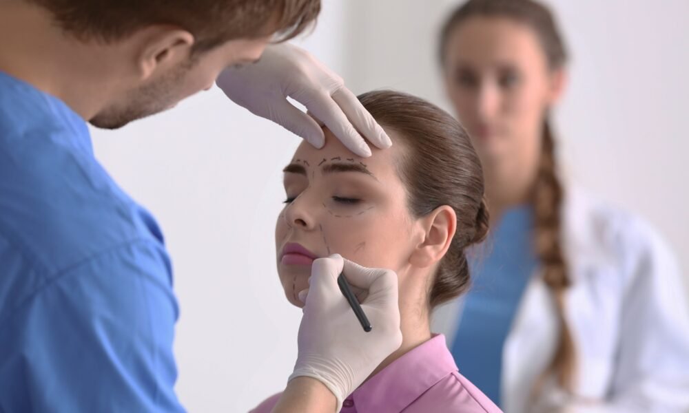 Plastic surgery turkey