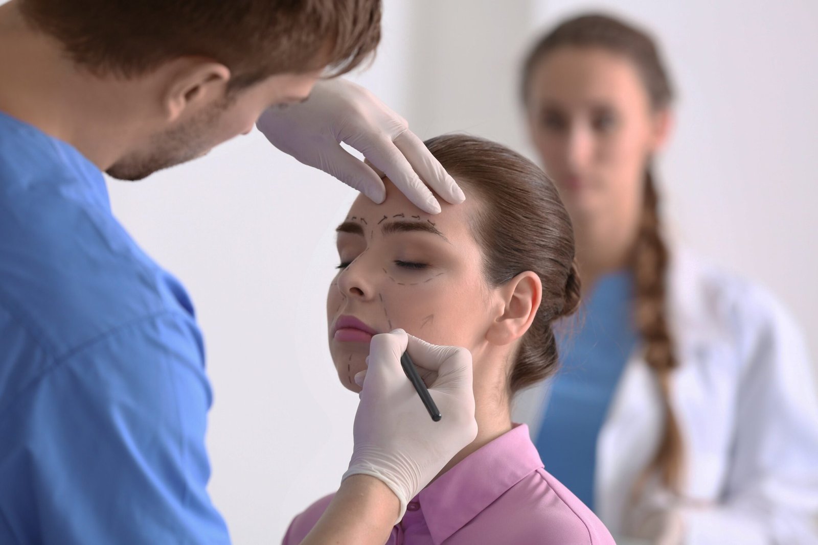 Plastic surgery turkey