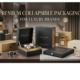 Premium Collapsible Packaging for Luxury Brands