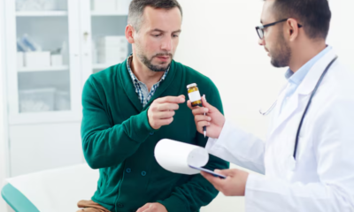 MOTS-C AND THE GROWING INTEREST IN PEPTIDES FOR METABOLIC HEALTH