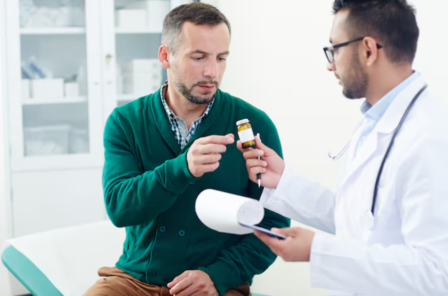 MOTS-C AND THE GROWING INTEREST IN PEPTIDES FOR METABOLIC HEALTH
