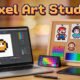 est AI Pixel Art