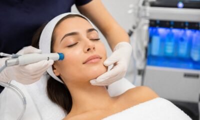 Unlock Radiant Skin: The Ultimate Guide to Skin Rejuvenation in London