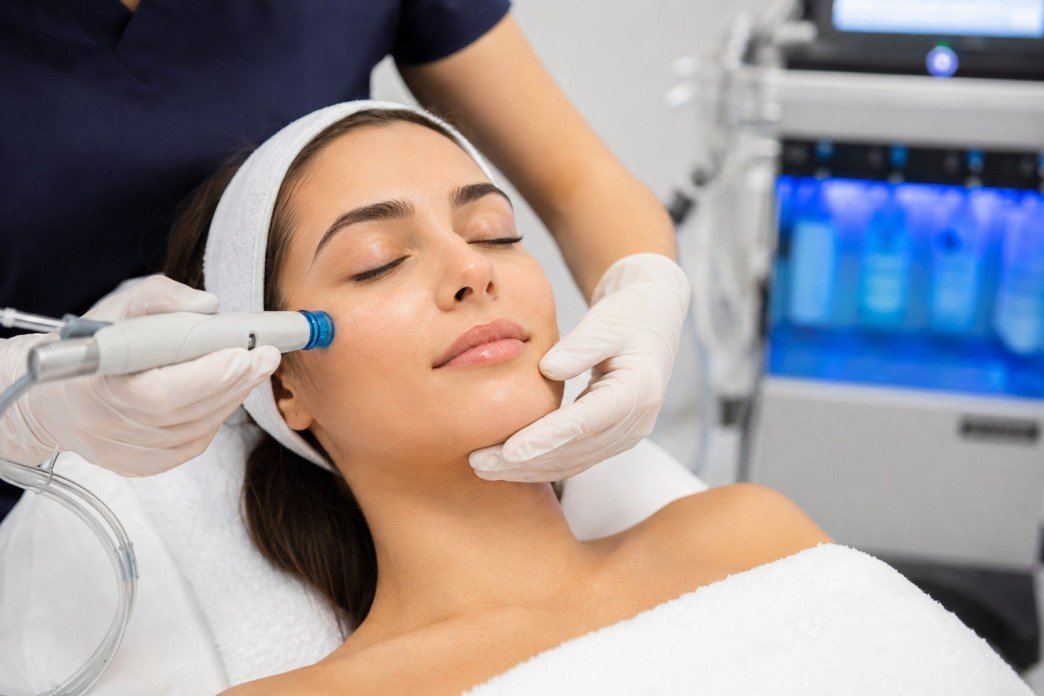 Unlock Radiant Skin: The Ultimate Guide to Skin Rejuvenation in London
