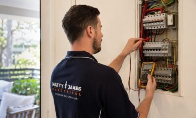 Top Electrician Mosman Services: Ensuring Safety and Efficiency in Your Home