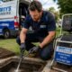 Effective Solutions for Blocked Drains in Glen Iris